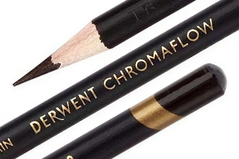 Kredki Derwent Chromaflow