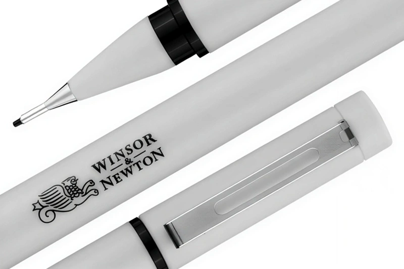Cienkopisy Winsor & Newton