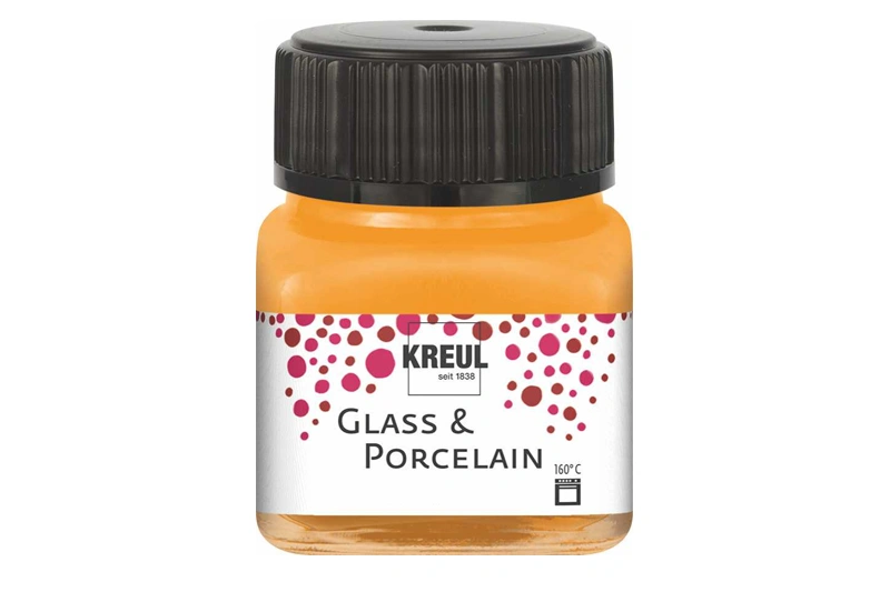 Farby Kreul Porcelain Classic & Chalky