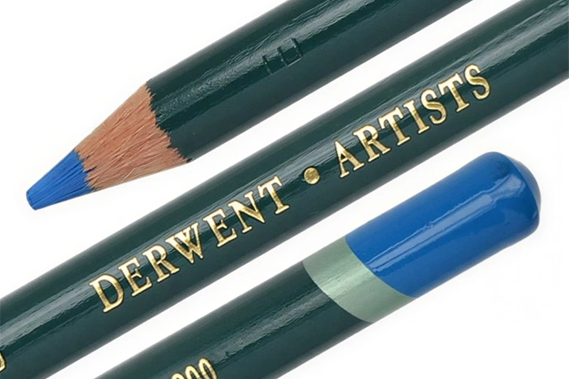 Kredki Derwent Artists