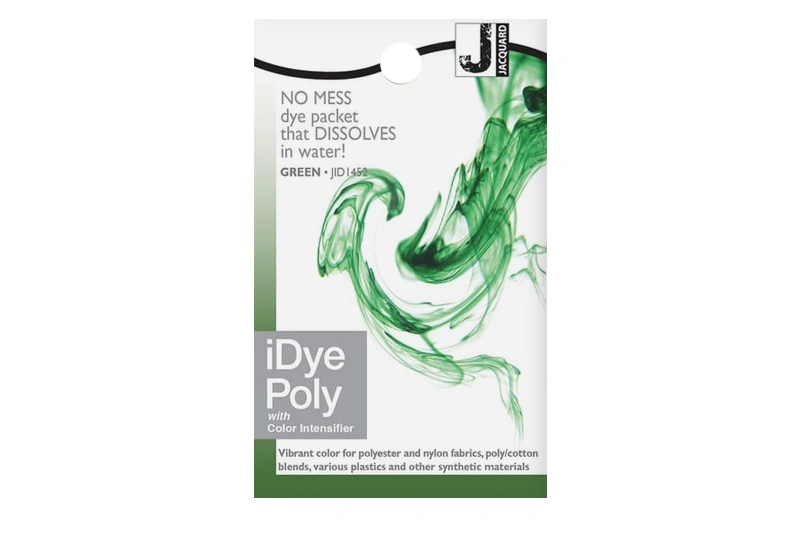 Barwniki iDye Poly Jacquard