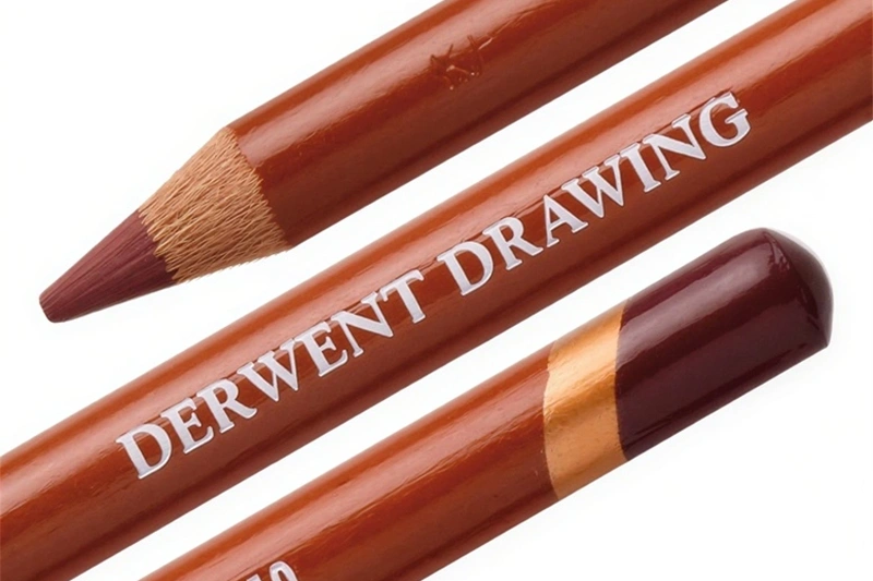 Kredki Derwent Drawing