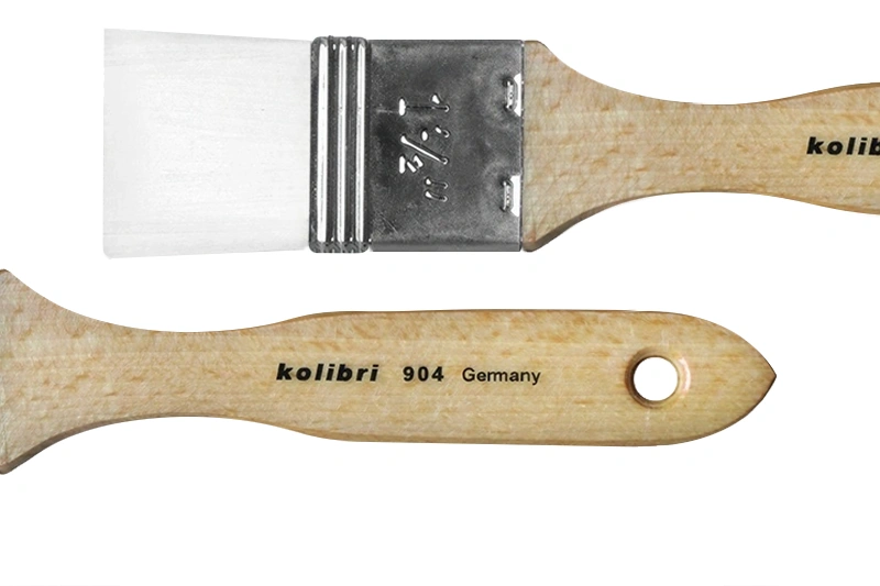 Pędzle s. 904