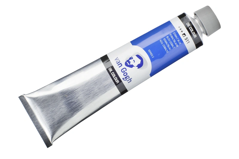 Farby olejne Talens Van Gogh 200 ml