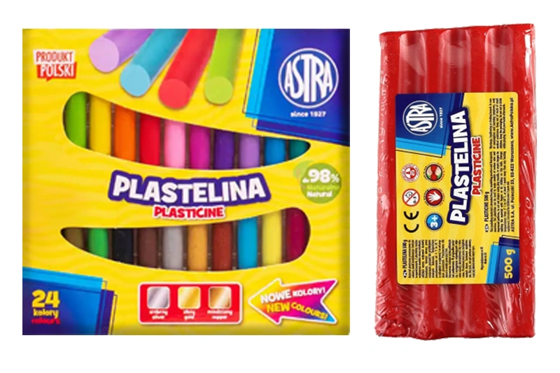 Plastelina