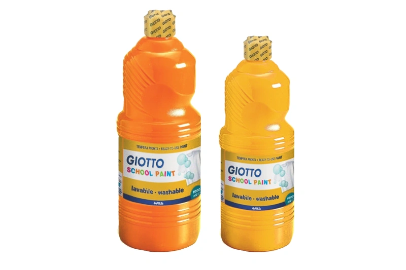 Farby szkolne Giotto