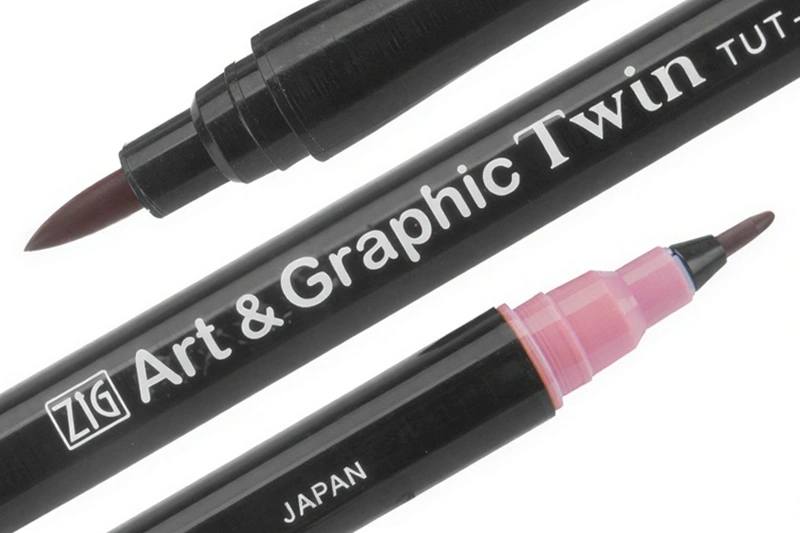 Kuretake Art & Graphic