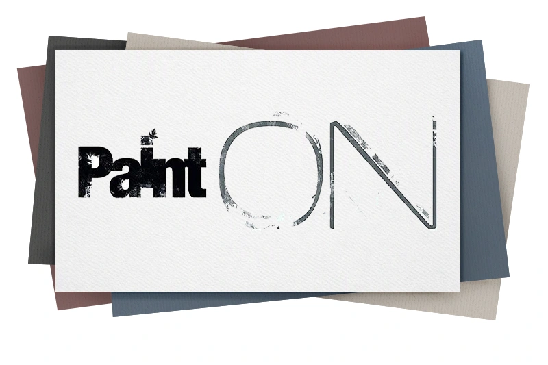 Clairefontaine Paint ON