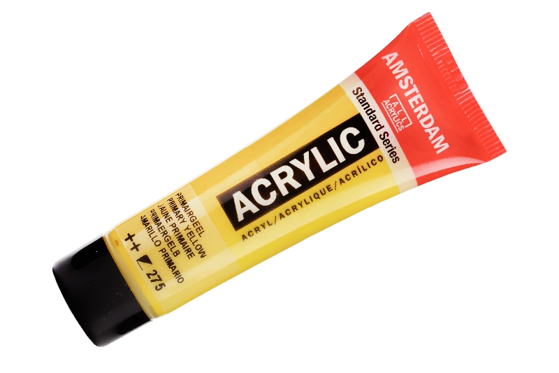 Farby Akrylowe Amsterdam 20 ml