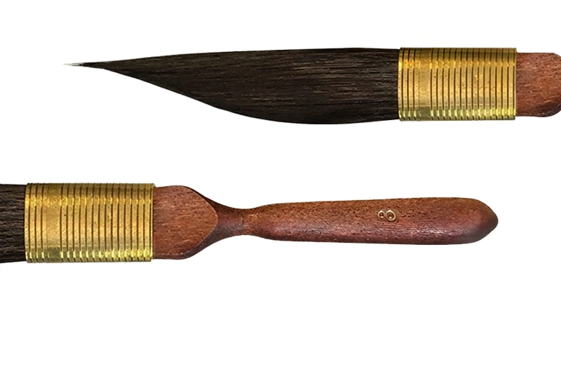 Pędzle s. 526