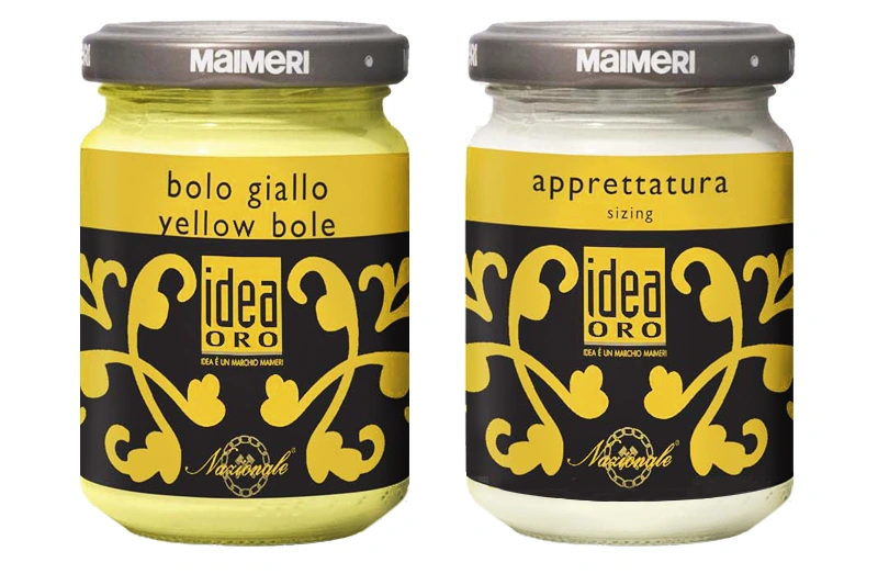 Idea Oro