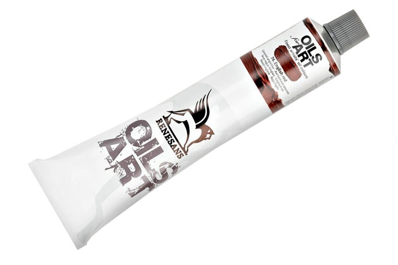 Farby olejne Renesans Olej for Art 140 ml