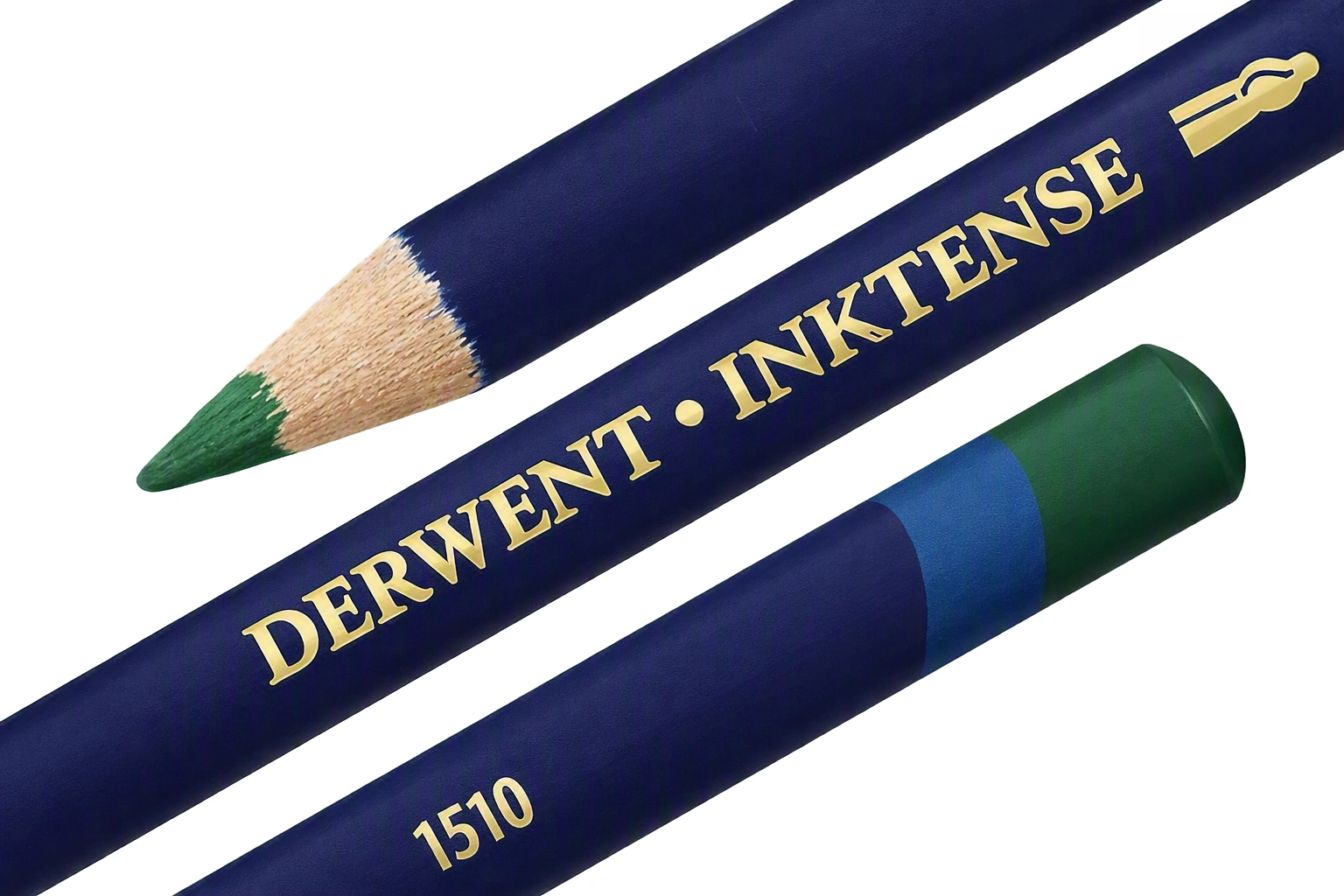 Kredki Inktense