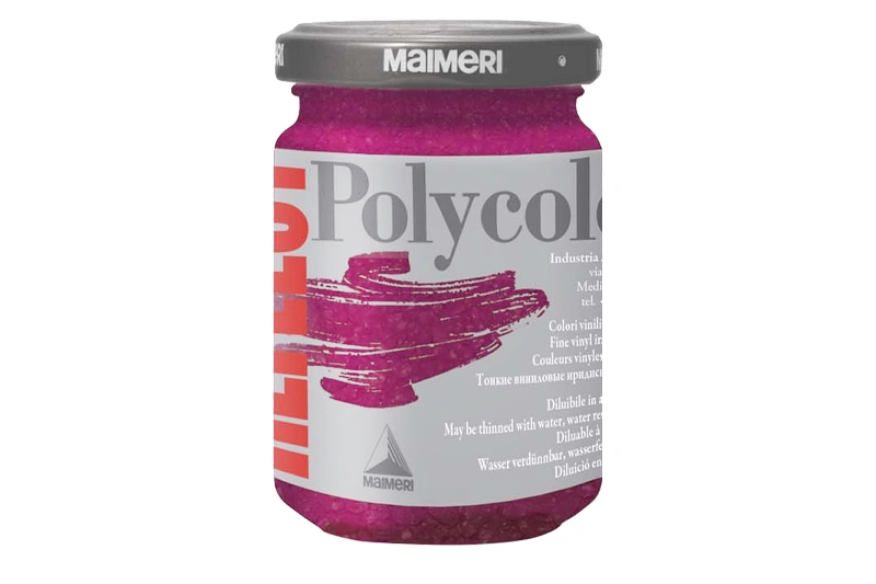 Farby akrylowe Polycolor Reflect 140 ml