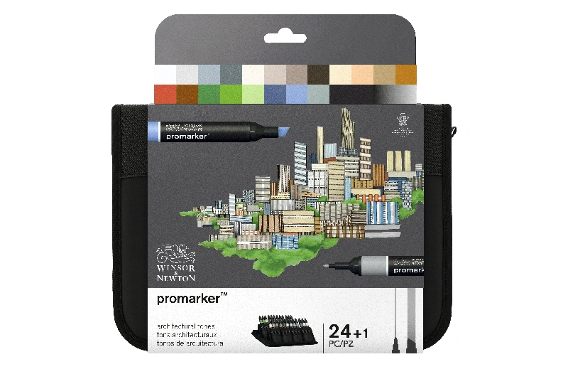 Promarker Zestawy