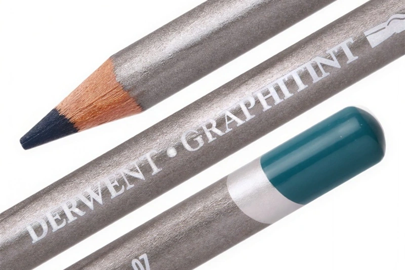 Kredki Derwent Graphitint