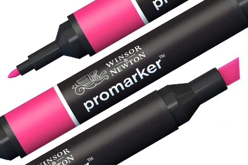 Promarker Pisaki