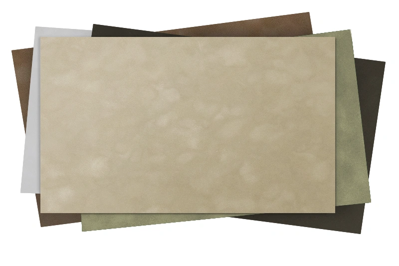 Papier zamszowy