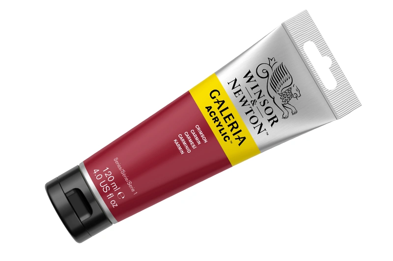 Farby Akrylowe Galeria Winsor & Newton 120