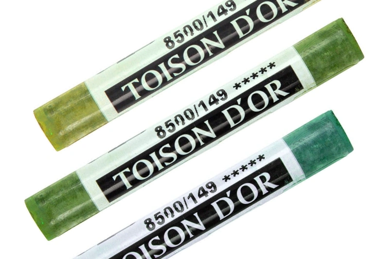 Pastele suche Koh–i–Noor