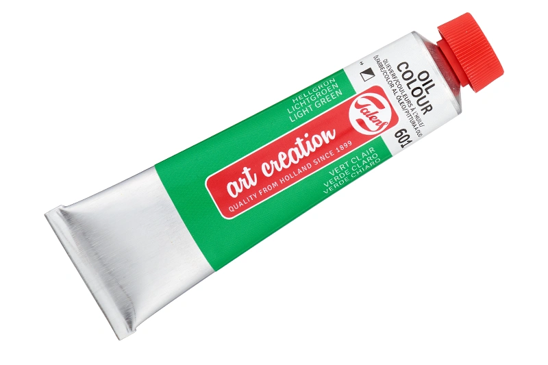 Farby olejne Talens Art Creation 40 ml