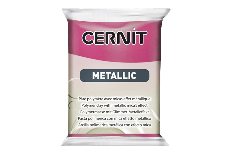 Cernit Metallic