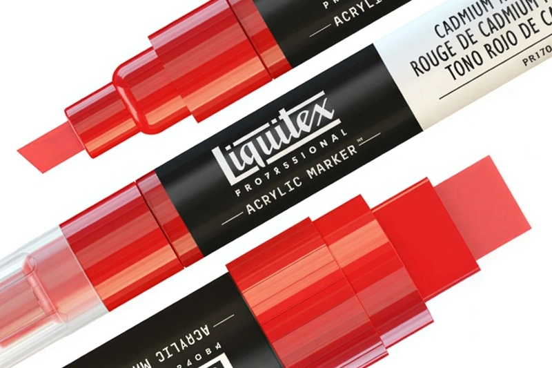 Liquitex Paint Marker