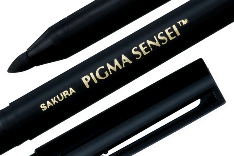 Pigma Sensei