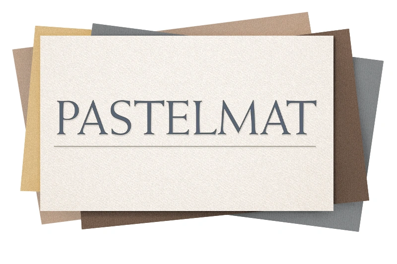 Clairefontaine Pastelmat