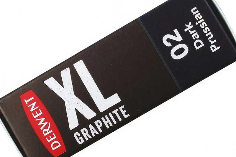Grafity XL Graphite