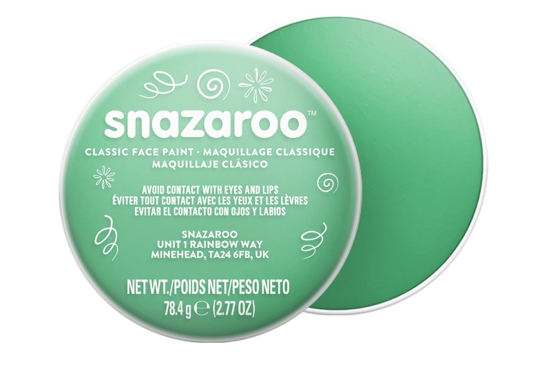 Farby do twarzy Snazaroo