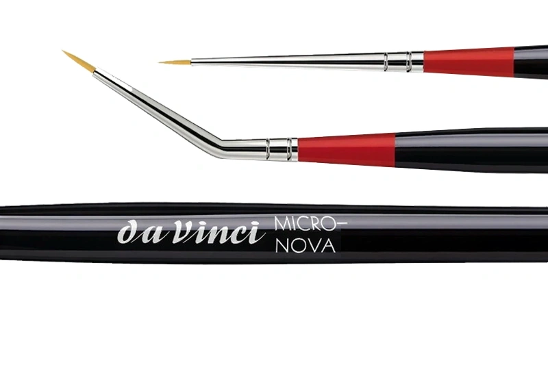 da Vinci Micro-Nova