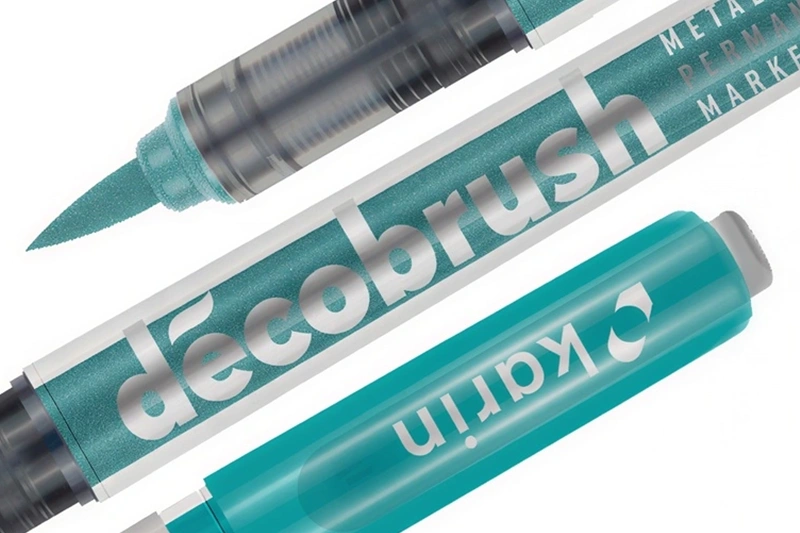DecoBrush – Karin