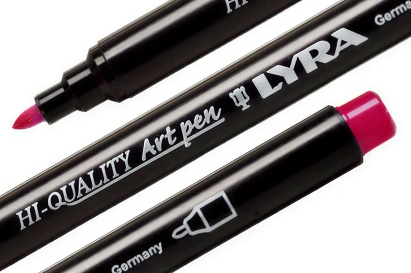Lyra Art Pen