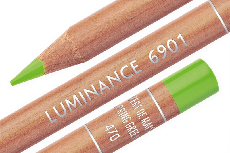 Luminance