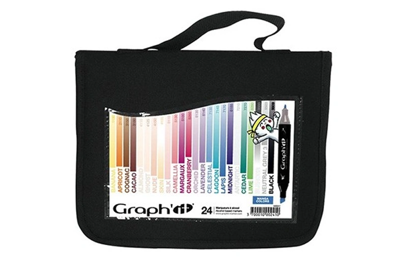 Zestawy Graph'it