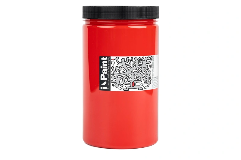 Farby akrylowe I–Paint 1200 ml