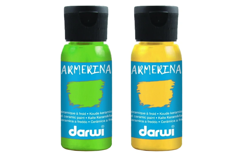 Farby Darwi Armerina