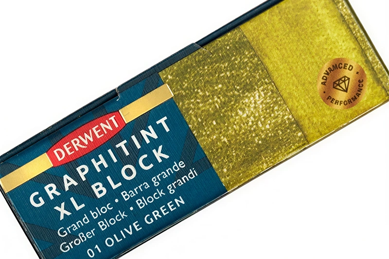 Graphitint XL Blocks