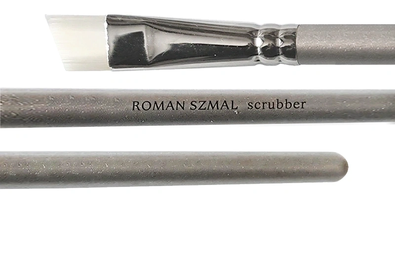 Pędzle Roman Szmal Scrubber