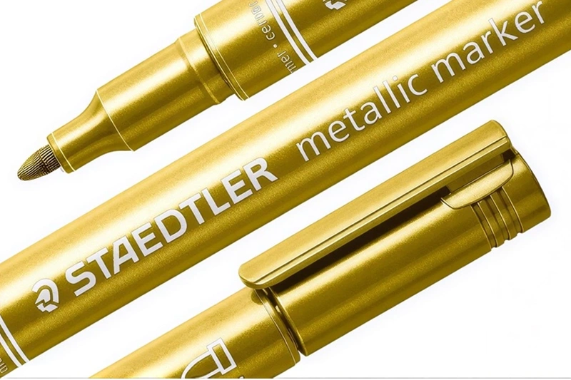 Staedtler Metallic Marker
