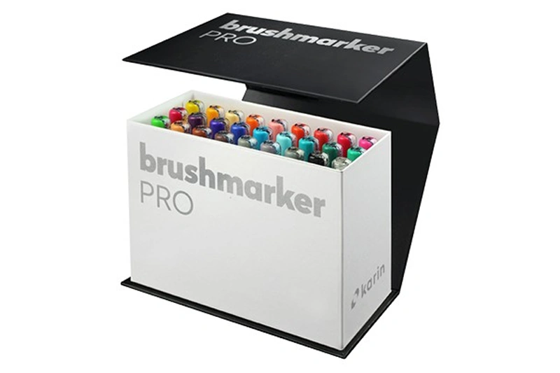 Zestawy Brushmarker PRO