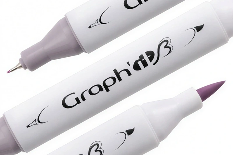 Graph'it Brush