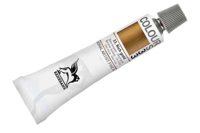 FArby akrylowe Farby akrylowe Colours 20 ml