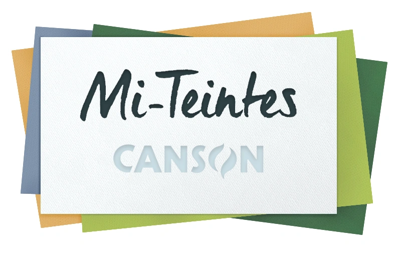 Canson Mi-Teintes