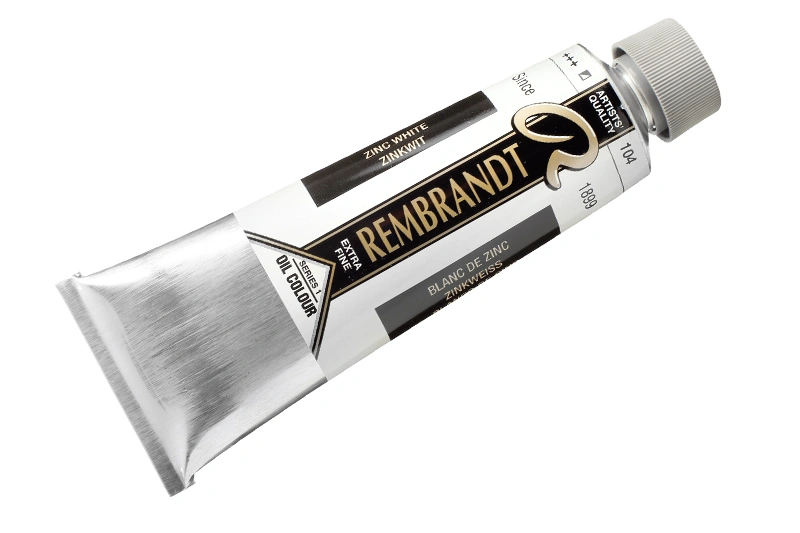 Farby olejne Talens Rembrandt 150 ml
