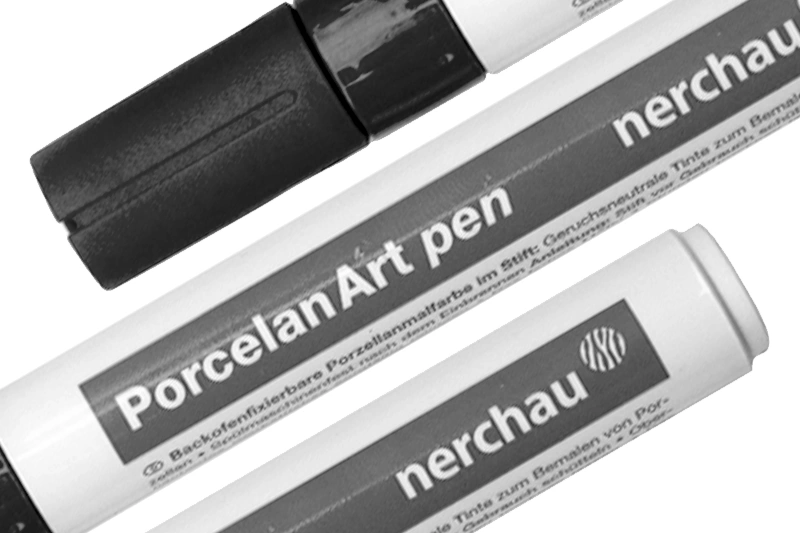 Pisaki PorcelanArt
