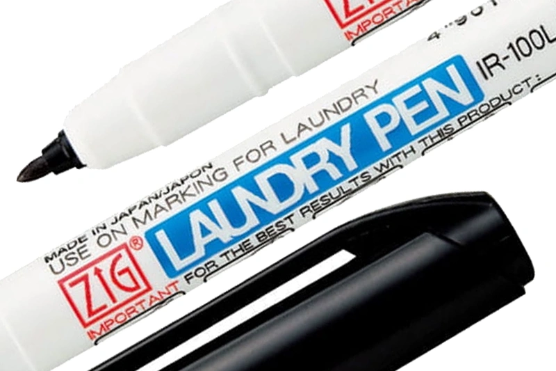Pisak do tkanin Laundry & Glow
