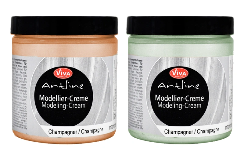 Kremy modelujące Modelling Cream