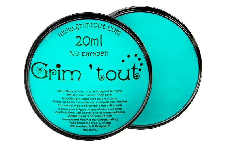 Farby do twarzy Grim'tout